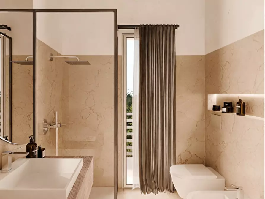 Immagine 3 di Appartamento in vendita  in Via Costa a Arzignano