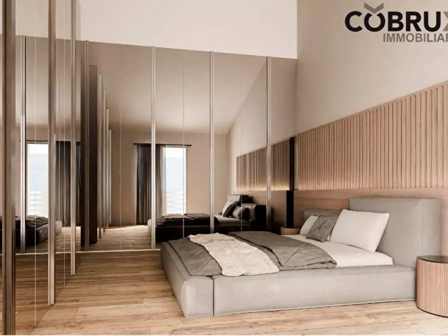 Immagine 5 di Appartamento in vendita  in Via Costa a Arzignano