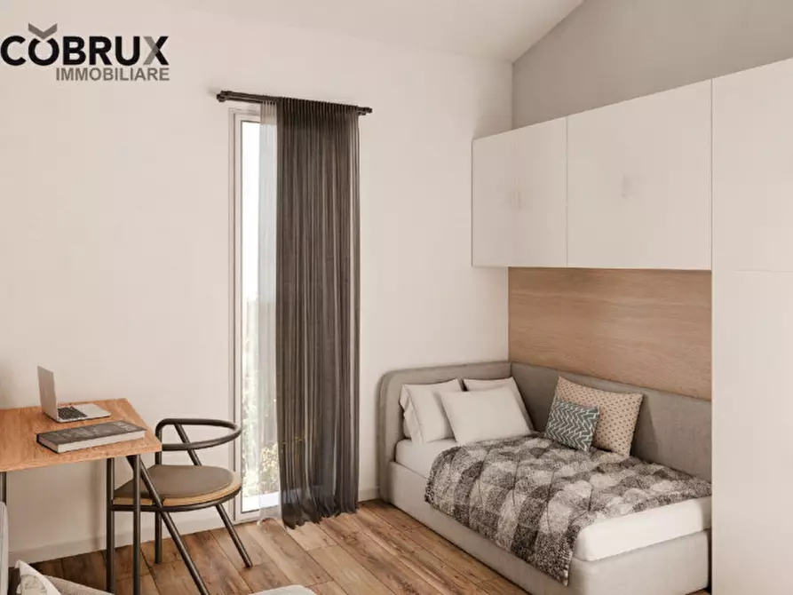 Immagine 6 di Appartamento in vendita  in Via Costa a Arzignano