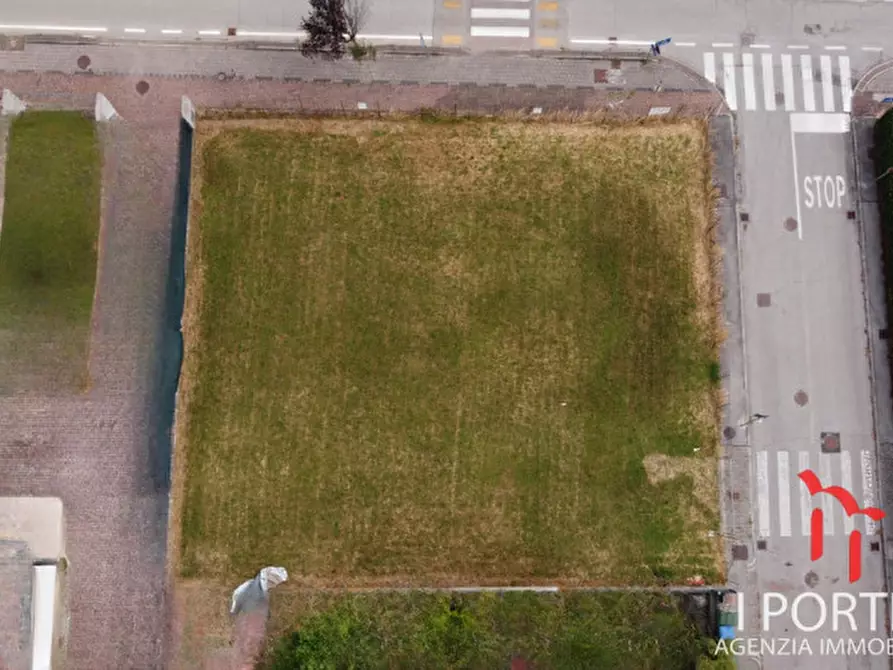 Immagine 6 di Terreno in vendita  in via mussolini a Villanova Di Camposampiero