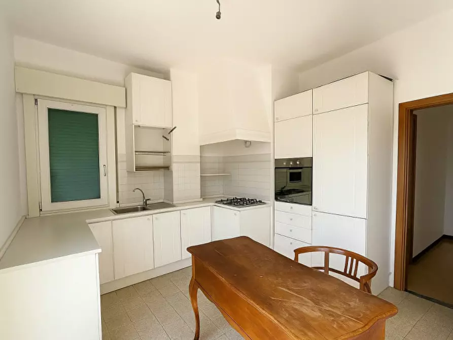 Immagine 3 di Attico in vendita  in Piazza del Duomo a Treviso