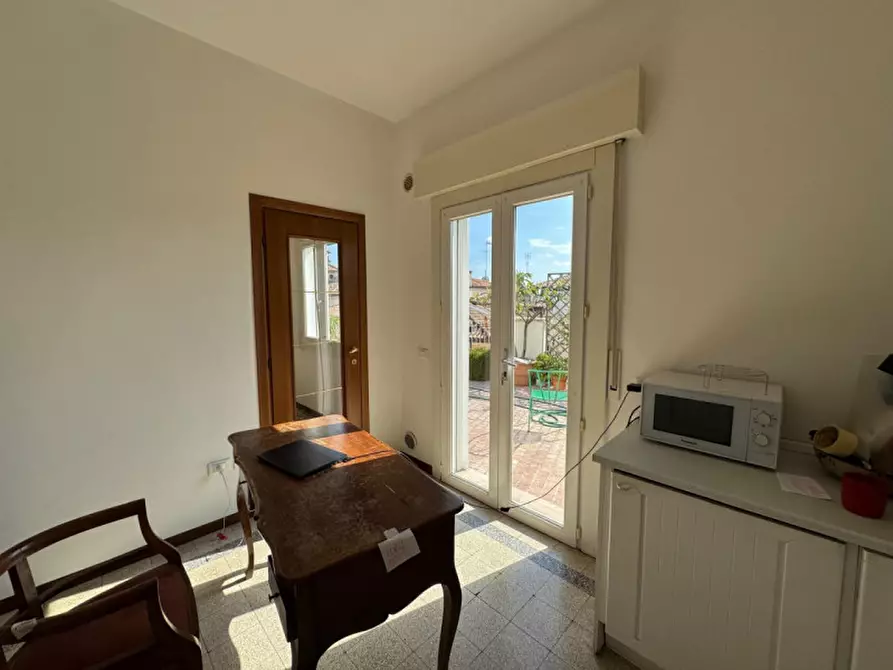 Immagine 4 di Attico in vendita  in Piazza del Duomo a Treviso