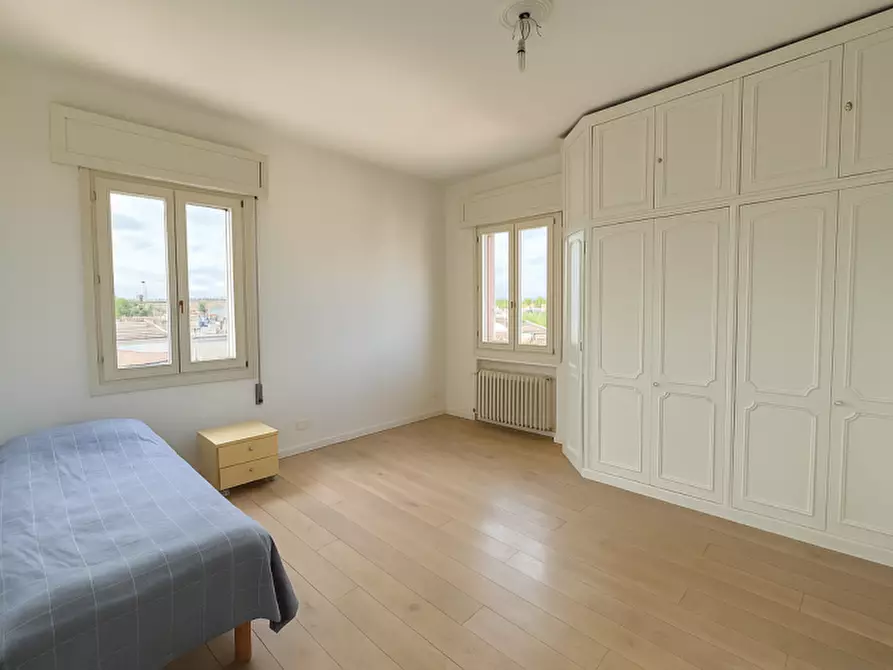 Immagine 7 di Attico in vendita  in Piazza del Duomo a Treviso