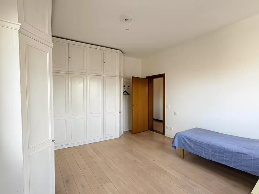 Immagine 8 di Attico in vendita  in Piazza del Duomo a Treviso