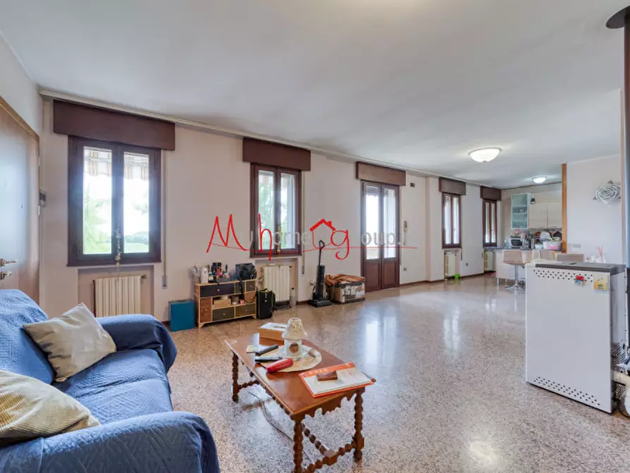 Immagine 3 di Appartamento in vendita  in Via Michelangelo Buonarroti a Vigonza