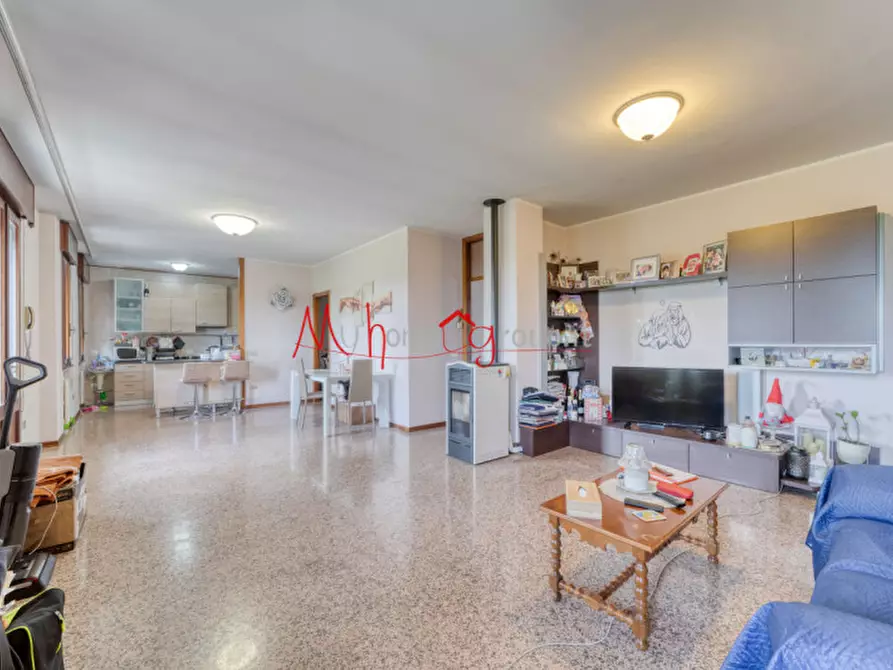 Immagine 4 di Appartamento in vendita  in Via Michelangelo Buonarroti a Vigonza