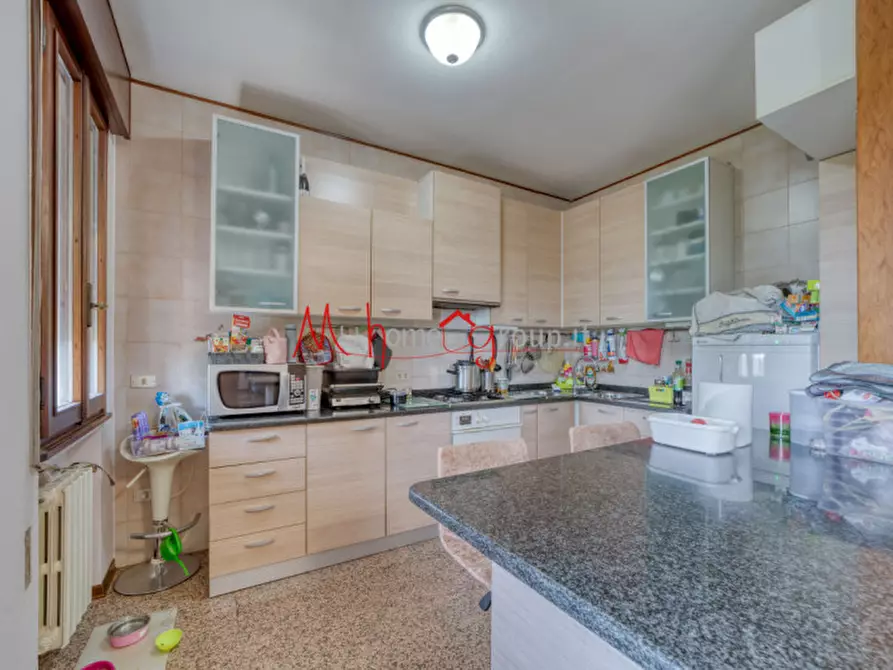 Immagine 5 di Appartamento in vendita  in Via Michelangelo Buonarroti a Vigonza