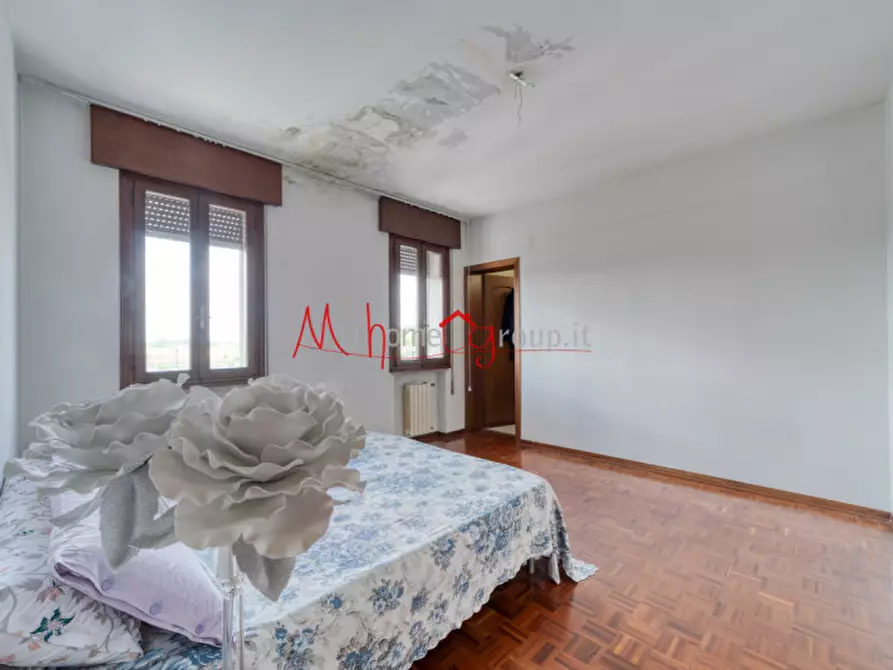 Immagine 6 di Appartamento in vendita  in Via Michelangelo Buonarroti a Vigonza