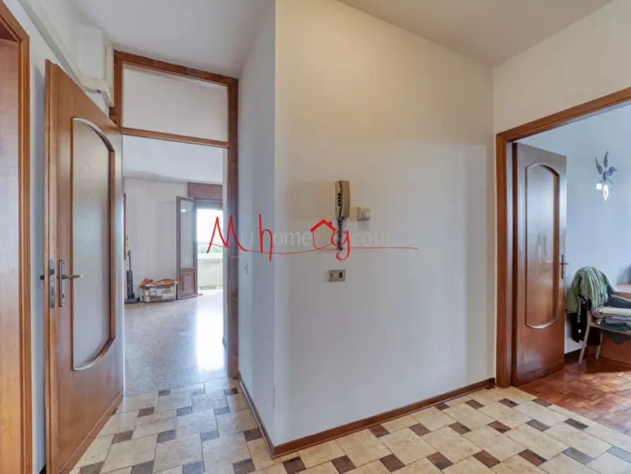 Immagine 10 di Appartamento in vendita  in Via Michelangelo Buonarroti a Vigonza