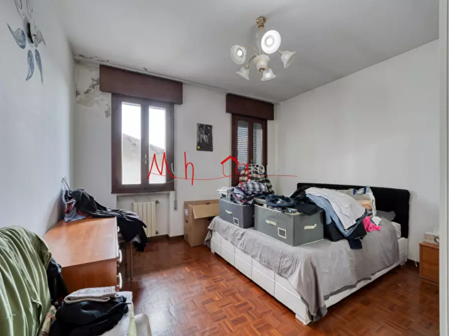 Immagine 11 di Appartamento in vendita  in Via Michelangelo Buonarroti a Vigonza