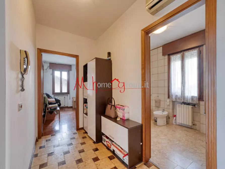 Immagine 14 di Appartamento in vendita  in Via Michelangelo Buonarroti a Vigonza