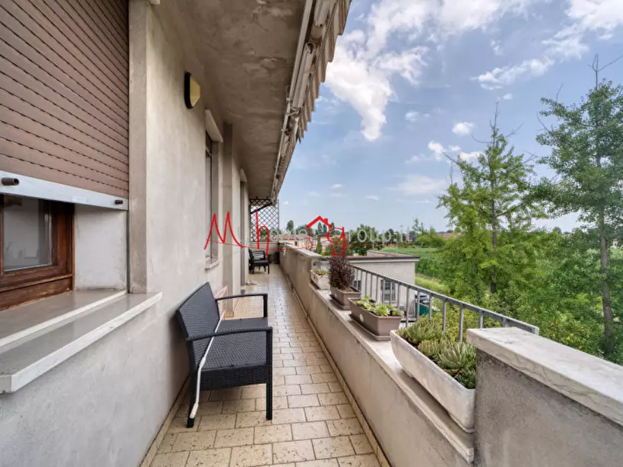 Immagine 17 di Appartamento in vendita  in Via Michelangelo Buonarroti a Vigonza