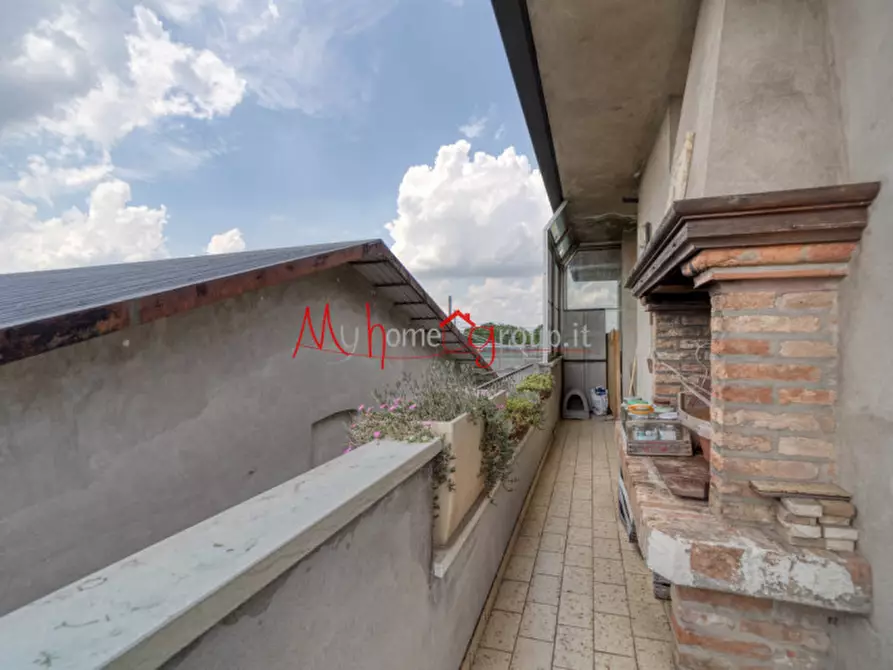 Immagine 18 di Appartamento in vendita  in Via Michelangelo Buonarroti a Vigonza