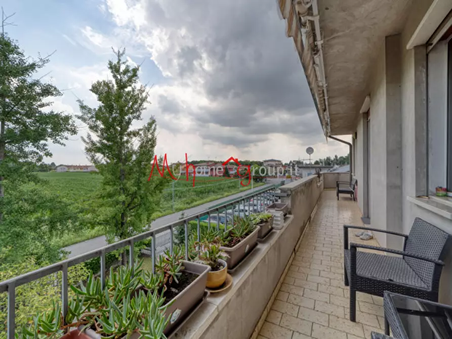 Immagine 19 di Appartamento in vendita  in Via Michelangelo Buonarroti a Vigonza