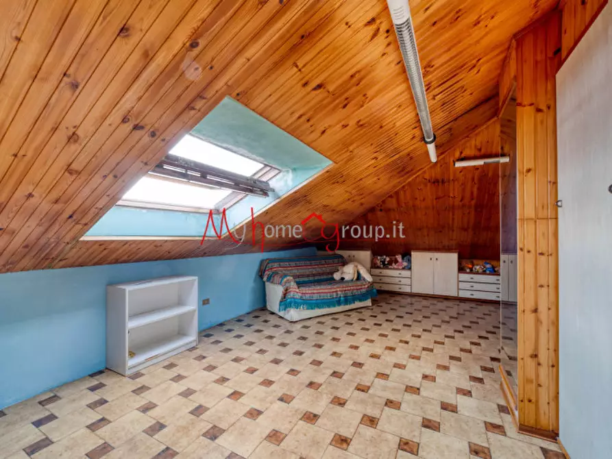 Immagine 20 di Appartamento in vendita  in Via Michelangelo Buonarroti a Vigonza