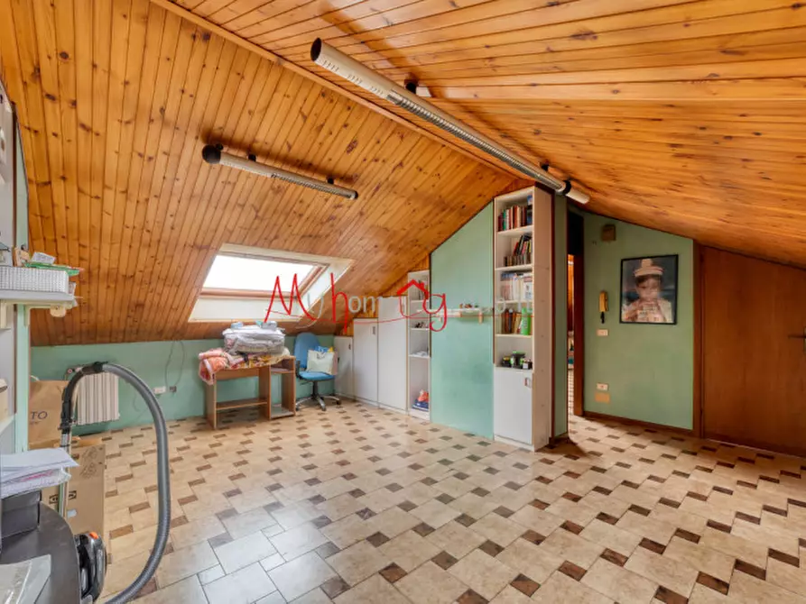 Immagine 23 di Appartamento in vendita  in Via Michelangelo Buonarroti a Vigonza