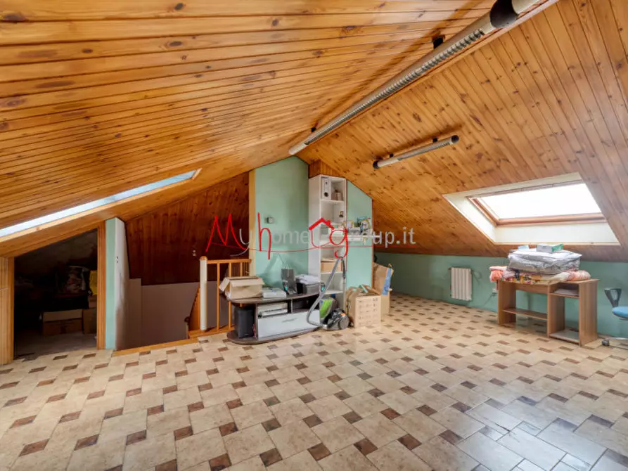 Immagine 24 di Appartamento in vendita  in Via Michelangelo Buonarroti a Vigonza