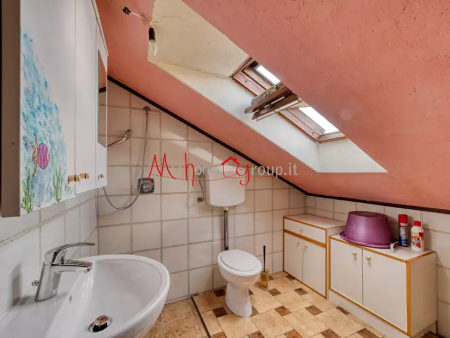 Immagine 25 di Appartamento in vendita  in Via Michelangelo Buonarroti a Vigonza