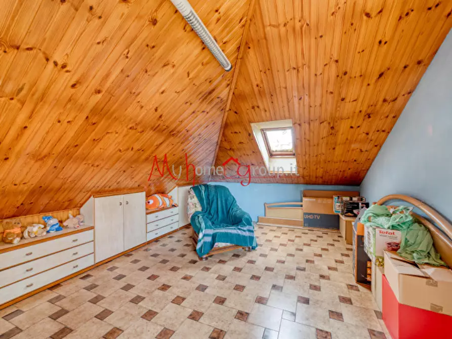 Immagine 26 di Appartamento in vendita  in Via Michelangelo Buonarroti a Vigonza