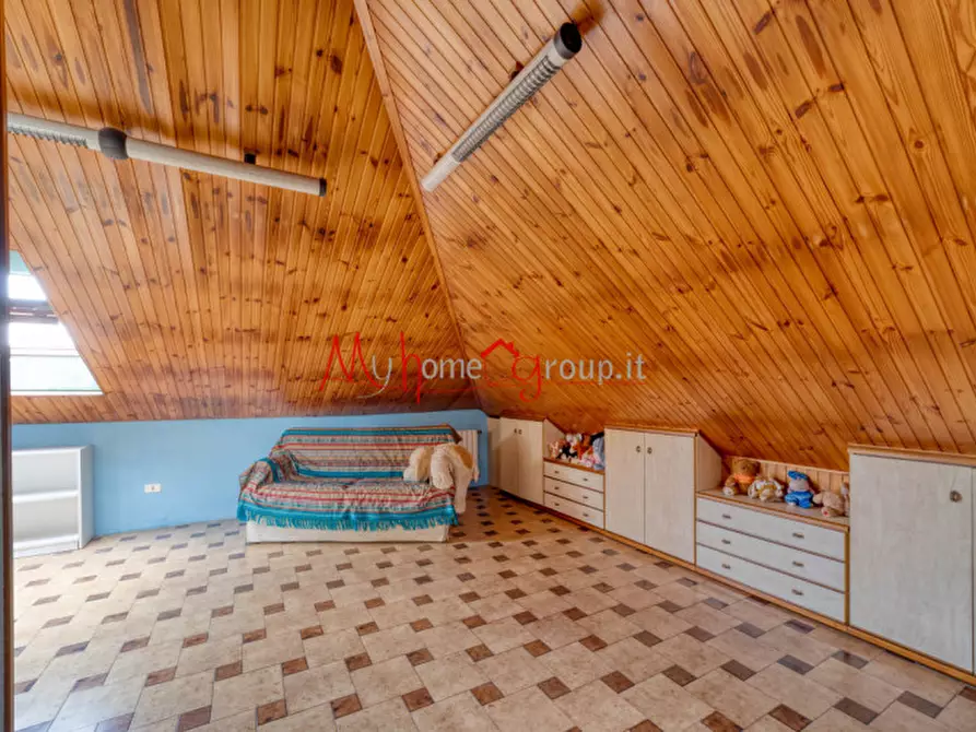 Immagine 27 di Appartamento in vendita  in Via Michelangelo Buonarroti a Vigonza