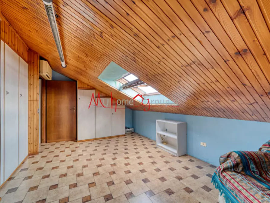 Immagine 28 di Appartamento in vendita  in Via Michelangelo Buonarroti a Vigonza