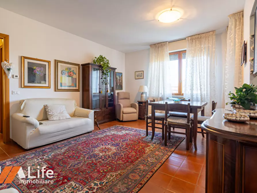 Immagine 1 di Appartamento in vendita  in Via Fratelli Vianello Moro 7 a Monticello Conte Otto