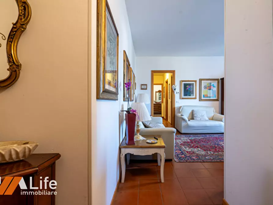 Immagine 2 di Appartamento in vendita  in Via Fratelli Vianello Moro 7 a Monticello Conte Otto