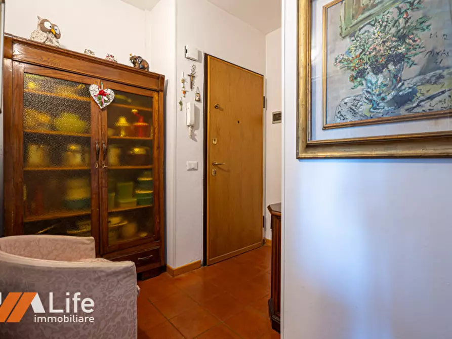 Immagine 4 di Appartamento in vendita  in Via Fratelli Vianello Moro 7 a Monticello Conte Otto