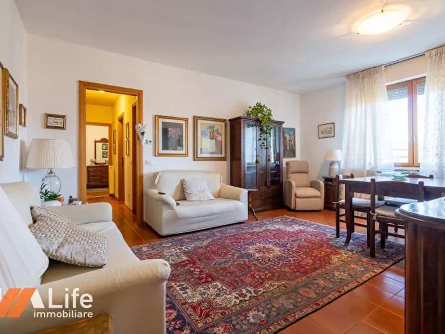 Immagine 5 di Appartamento in vendita  in Via Fratelli Vianello Moro 7 a Monticello Conte Otto