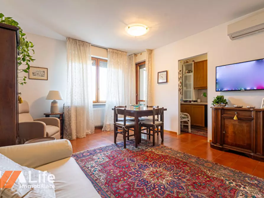 Immagine 6 di Appartamento in vendita  in Via Fratelli Vianello Moro 7 a Monticello Conte Otto