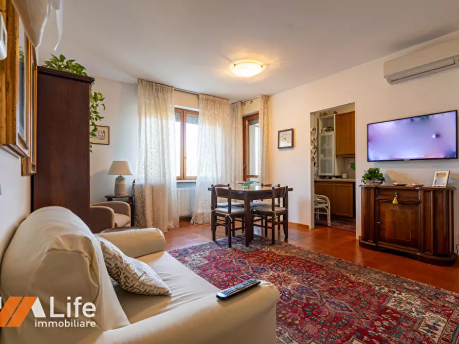 Immagine 7 di Appartamento in vendita  in Via Fratelli Vianello Moro 7 a Monticello Conte Otto