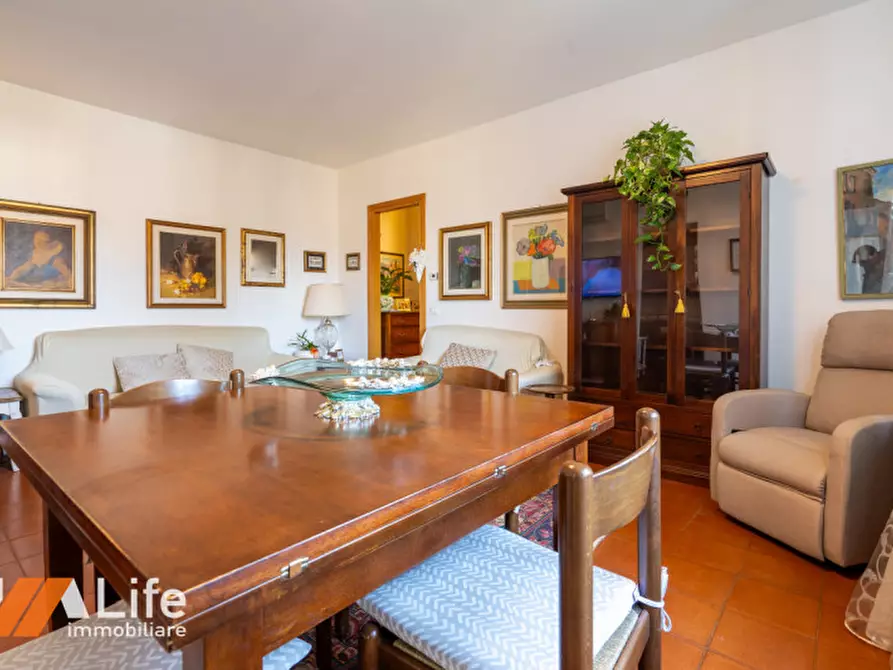 Immagine 8 di Appartamento in vendita  in Via Fratelli Vianello Moro 7 a Monticello Conte Otto