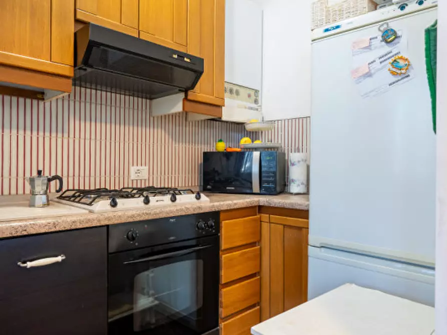 Immagine 9 di Appartamento in vendita  in Via Fratelli Vianello Moro 7 a Monticello Conte Otto