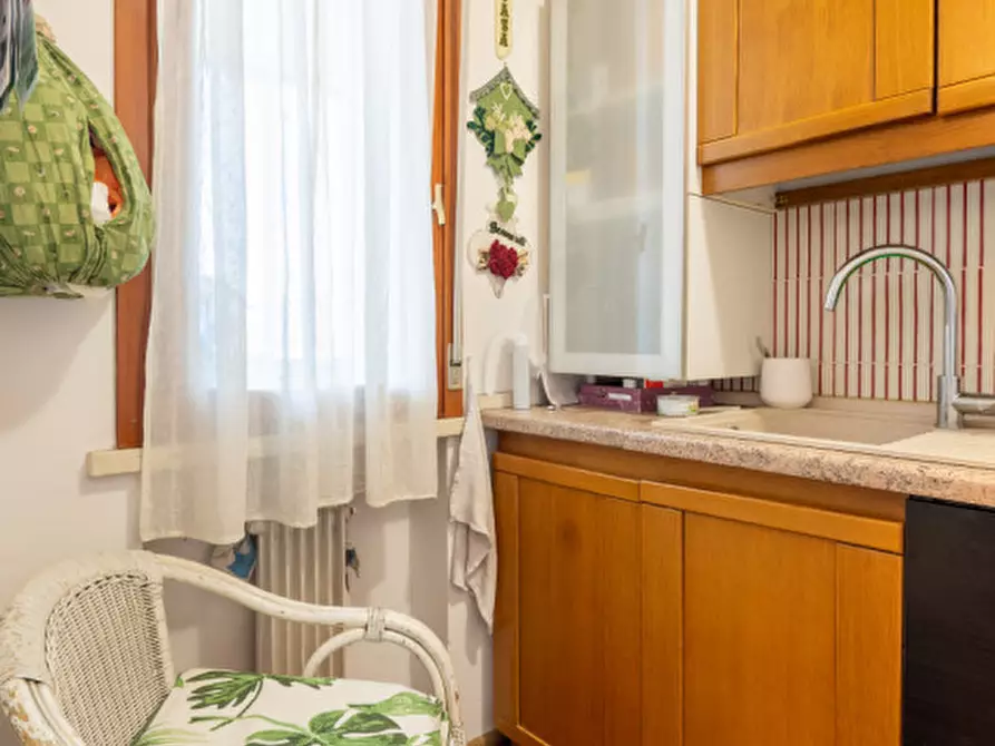 Immagine 11 di Appartamento in vendita  in Via Fratelli Vianello Moro 7 a Monticello Conte Otto