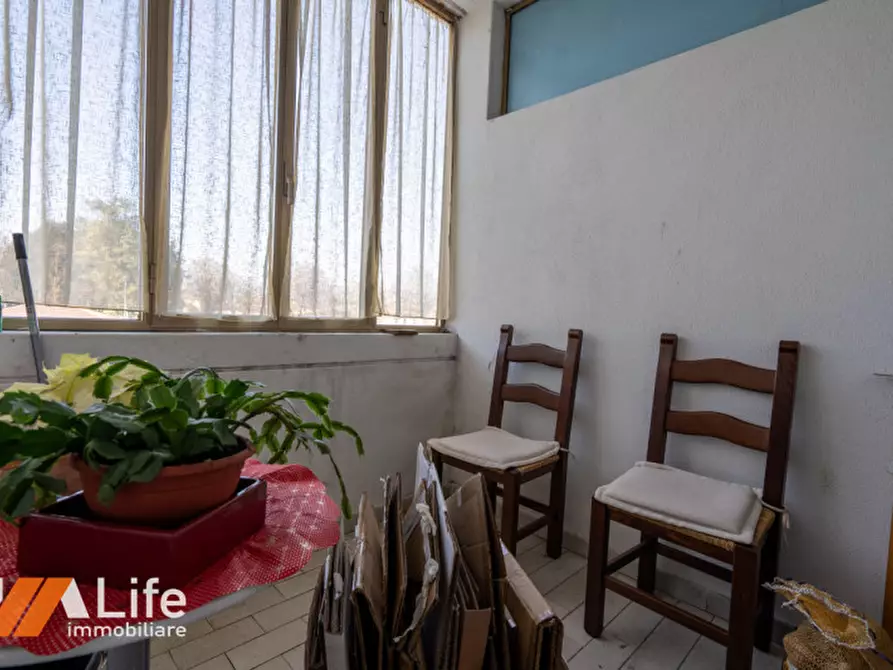 Immagine 12 di Appartamento in vendita  in Via Fratelli Vianello Moro 7 a Monticello Conte Otto