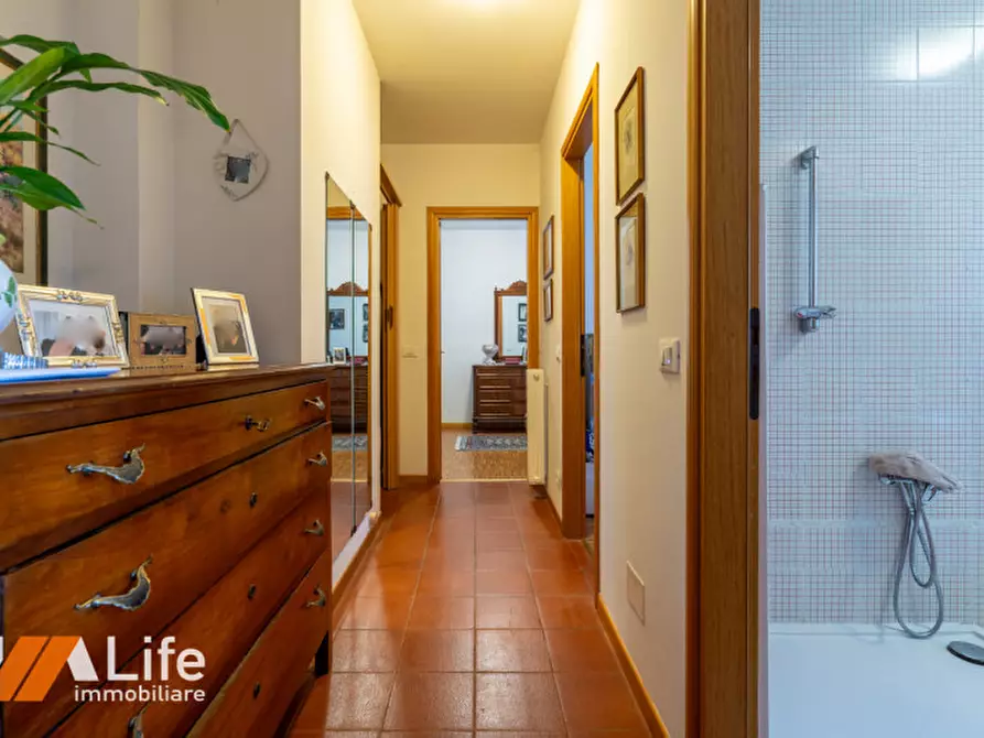 Immagine 13 di Appartamento in vendita  in Via Fratelli Vianello Moro 7 a Monticello Conte Otto