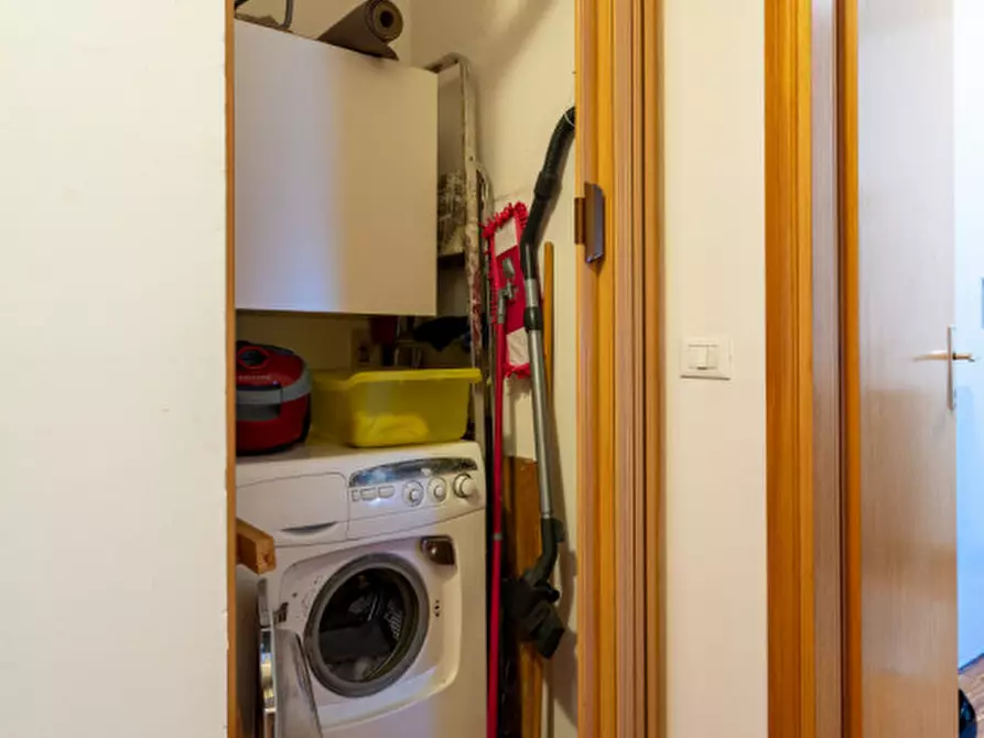 Immagine 14 di Appartamento in vendita  in Via Fratelli Vianello Moro 7 a Monticello Conte Otto