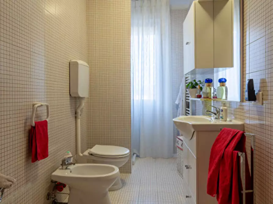 Immagine 15 di Appartamento in vendita  in Via Fratelli Vianello Moro 7 a Monticello Conte Otto