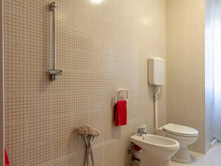 Immagine 16 di Appartamento in vendita  in Via Fratelli Vianello Moro 7 a Monticello Conte Otto