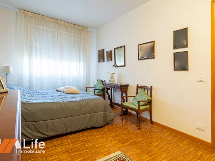 Immagine 18 di Appartamento in vendita  in Via Fratelli Vianello Moro 7 a Monticello Conte Otto