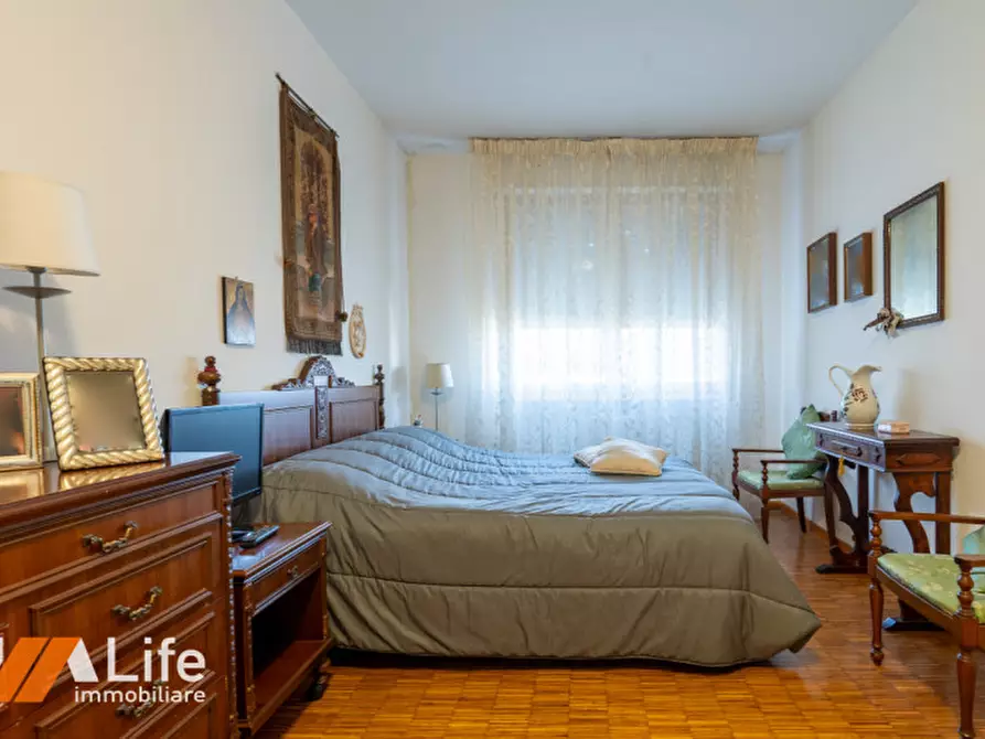 Immagine 19 di Appartamento in vendita  in Via Fratelli Vianello Moro 7 a Monticello Conte Otto