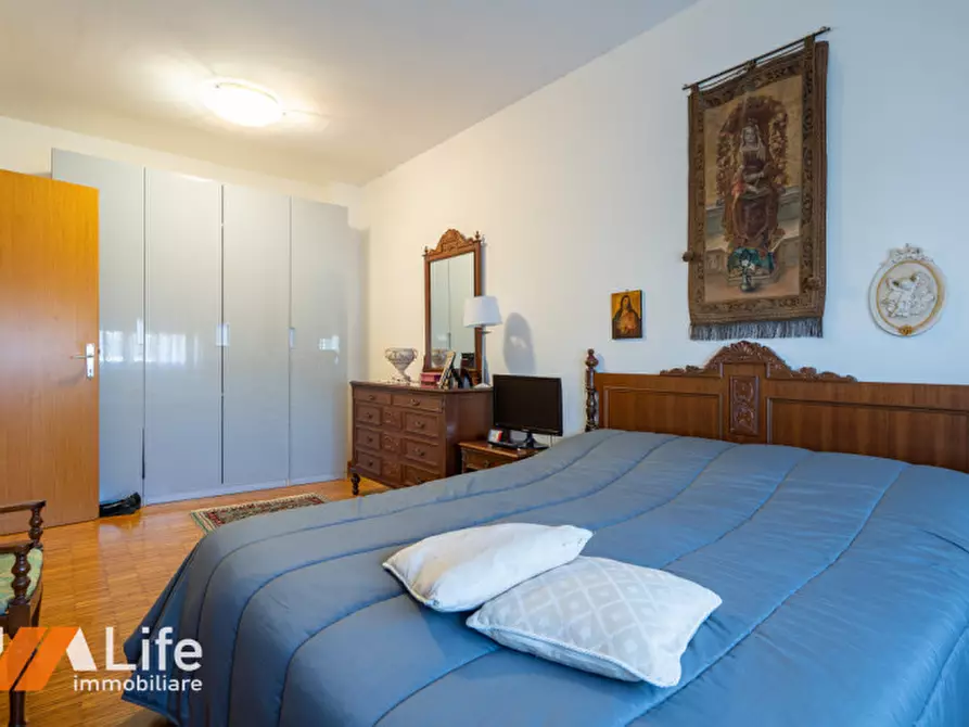 Immagine 21 di Appartamento in vendita  in Via Fratelli Vianello Moro 7 a Monticello Conte Otto