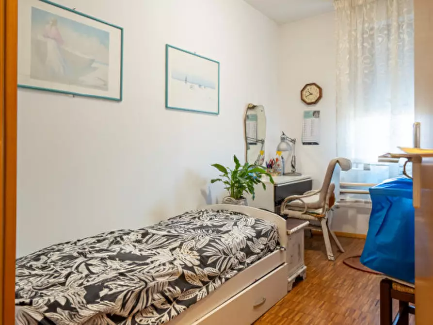 Immagine 22 di Appartamento in vendita  in Via Fratelli Vianello Moro 7 a Monticello Conte Otto