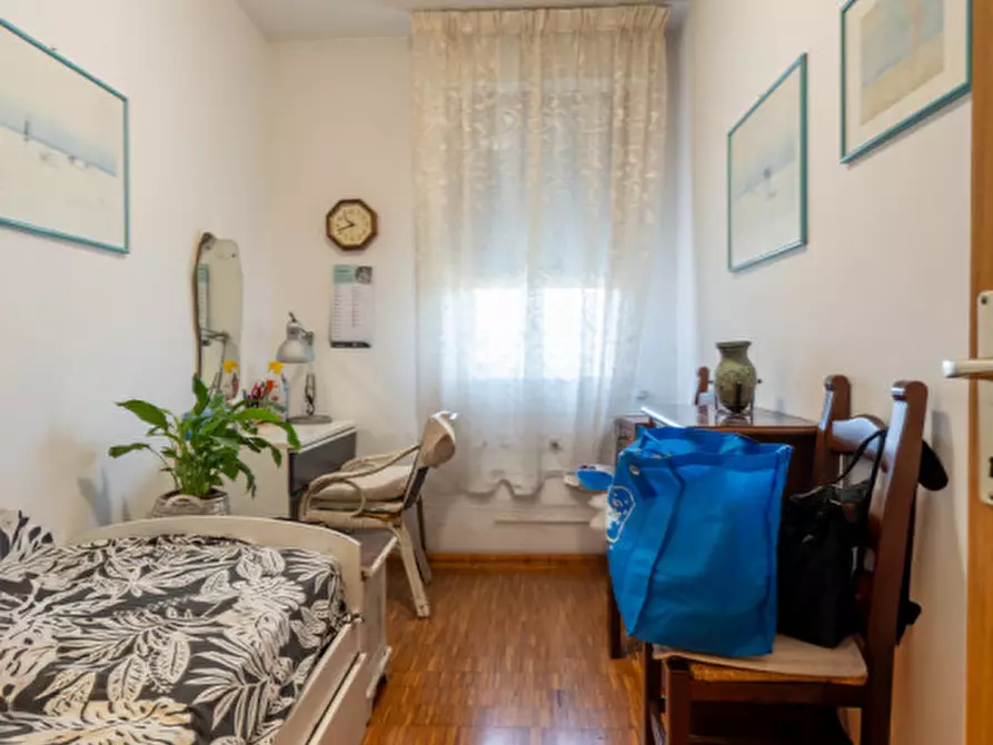 Immagine 23 di Appartamento in vendita  in Via Fratelli Vianello Moro 7 a Monticello Conte Otto