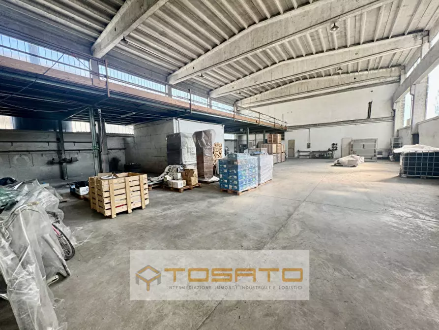 Immagine 6 di Capannone industriale in vendita  a Sant'ambrogio Di Valpolicella