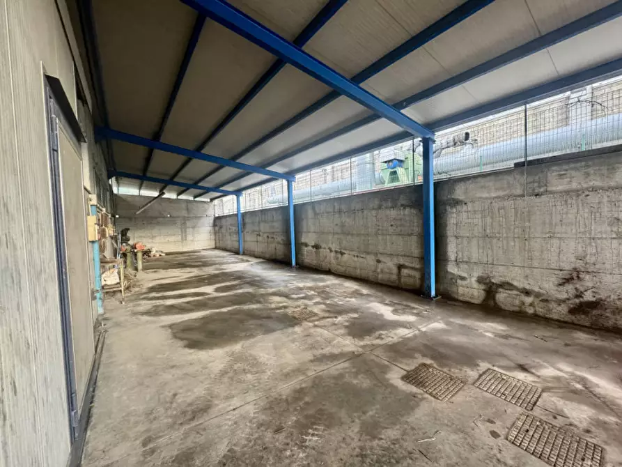 Immagine 11 di Capannone industriale in vendita  a Sant'ambrogio Di Valpolicella