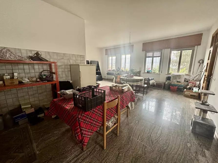 Immagine 16 di Capannone industriale in vendita  a Sant'ambrogio Di Valpolicella