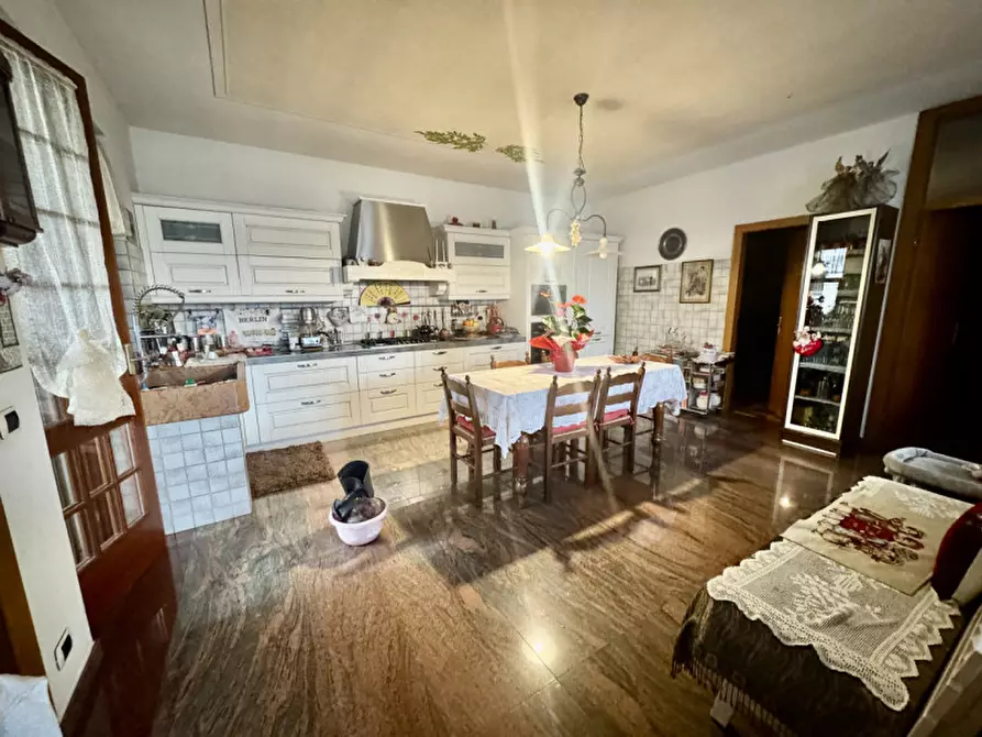 Immagine 17 di Capannone industriale in vendita  a Sant'ambrogio Di Valpolicella