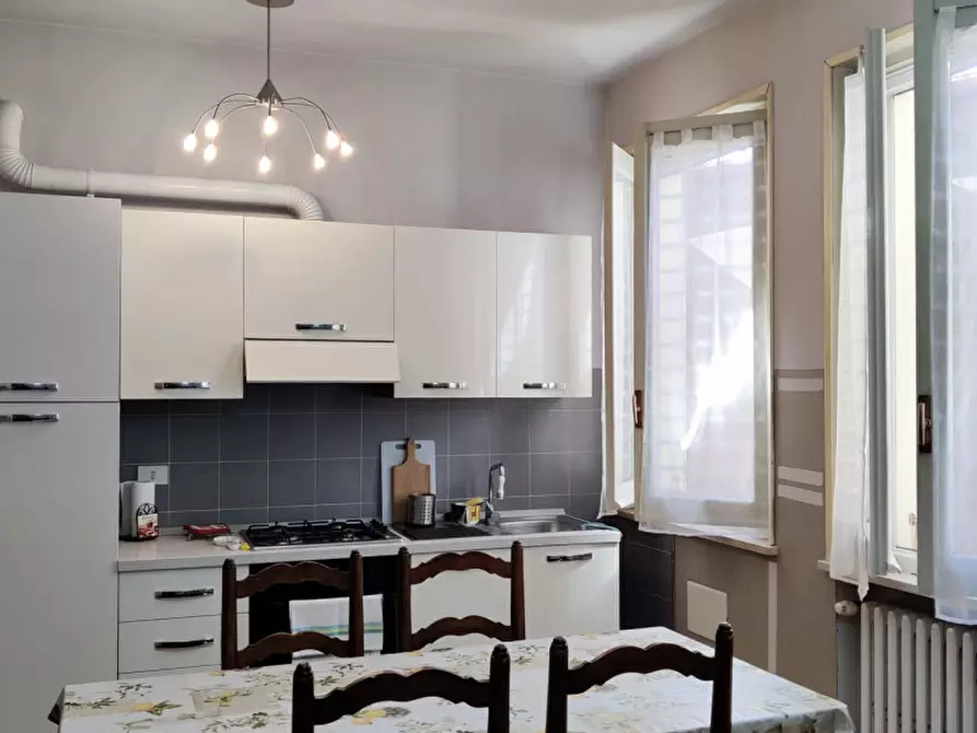 Immagine 6 di Casa bifamiliare in vendita  in Via Dominici, 10 a Colorno