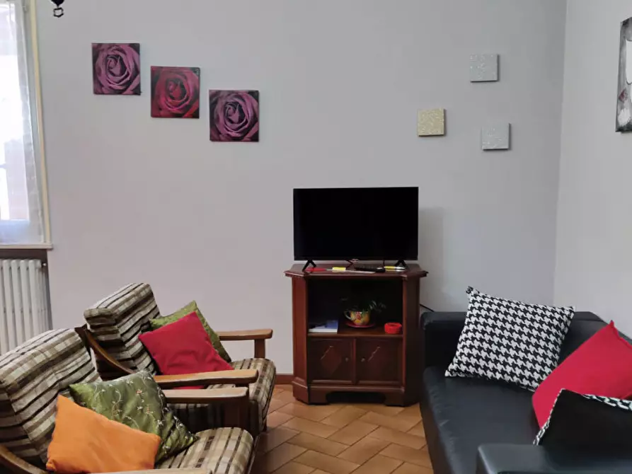 Immagine 7 di Casa bifamiliare in vendita  in Via Dominici, 10 a Colorno